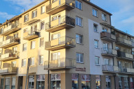 Mieszkanie