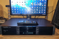 Odtwarzacz CD Fine Arts by GRUNDIG CD-1 z pilot