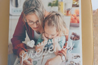 Książka Jadalne Prezenty Termomix NOWA