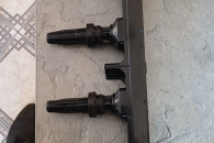 Cewka zaplonowa citroen C5 III 2.0 benzyna