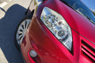 Sprzedam Toyota Auris Benzyna +LPG