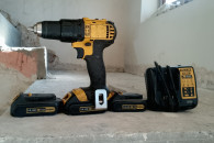 Wkrętarka DeWalt 14.4