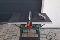 Pilarka stołowa PARKSIDE PTKS 2000 H5, 2000 W