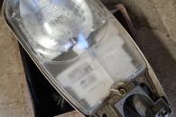 Lampa uliczna Siteco