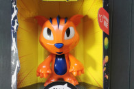 Magic Jinn zabawka interaktywna.