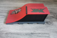 Rampa mini Skatepark