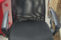 FOTEL BIUROWY REGULOWANY