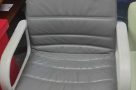 FOTEL BIUROWY REGULOWANY