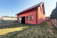 Budynek mieszkalny i zakład produkcyjny