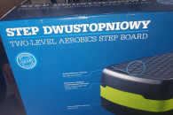 Step dwustopniowy