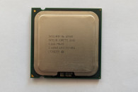 Intel Core 2 Quad Q9400 4x2,67 GHz Socket 775