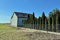 Dom 100m2 | Budynki gospodarcze 280m2