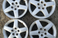 Felgi aluminiowe 16 5x108 PEUGEOT