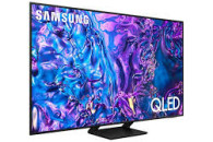 SAMSUNG QLED QE55Q74DAT 120Hz SMART TV 4K WIFI