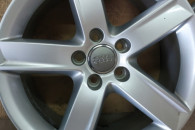 Kupię alufelgi 17 Audi a4 B8