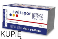 Kupię styropian Eps 100 i 15cm grubość