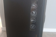 Walizka Ochnik duża poliwęglan