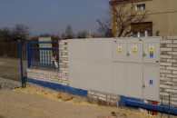 Montaż i naprawy instalacji elektrycznych