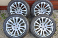 Felgi aluminiowe 18 5x120 Cadillac OPELInsignia