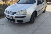 Golf V 1.9TDI 2007r