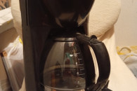 ekspres przelewowy do kawy