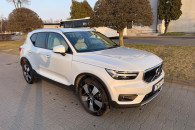 VOLVO XC 40 D3 AWD Momentum Pro