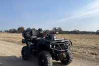 Odes 650 MaxPro Long