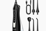 BEZPRZEWODOWY IRYGATOR COSLUS F5020E