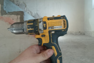 Wkrętarka DeWalt dcd 795