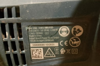 Piła do cięcia bloczków