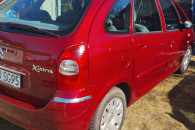 Citroen Xsara Picasso