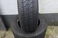 Opony letnie do busa Barum Vanis 2 4518 7,5mm