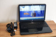 Laptop HP - A8 4x2,4GHz-8GB-750GB-Radeon 2GB