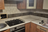 Plyta gazowa I piekarnik Bosch