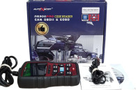 TESTER DIAGNOSTYCZNY AUTOXSCAN RS300PRO