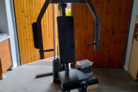 Atlas Treningowy W cenie Więcej obciążenia