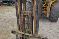 Maszt wózek widłowy Rak Suchedniów