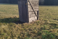 WC budowlane