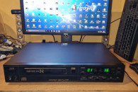 Legendarny CD HIGHTECH CX-400 ANITECH AE-300