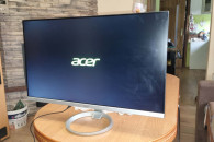 Monitor Acer R270Usmipx 27 cali 2K Display Port