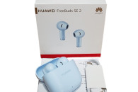 SŁUCHAWKI DOUSZNE HUAWEI FREEBUDS SE 2