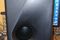 Subwoofer pasywny Infinity Micro JNMB 120Watt