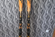 Narty 175cm Rossignol Radical R11