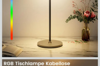 Bezprzewodowe lampki.2 szt