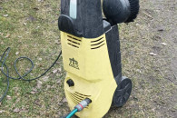 Sprzedam karcher