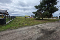 Działka z prądem 10 ar Czechy ul: Hebanowa