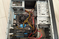 AMD Phenom II X4 955 8GB/1TB/128SSD/Radeon6850