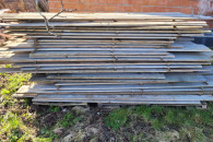 Deska szalunkowa 2.5cm