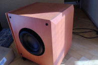 Sprzedam subwoofer aktywny domowy
