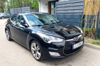 Hyundai Veloster 1.6 GDI 2012r DCT Premium